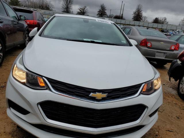 2018 Chevrolet Cruze Ls VIN: 1G1BC5SM9J7173501 Lot: 37888324