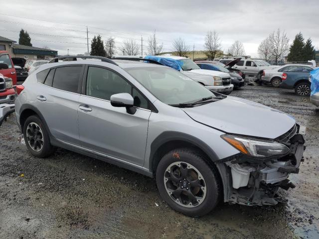 JF2GTANC0K8309472 | 2019 SUBARU CROSSTREK