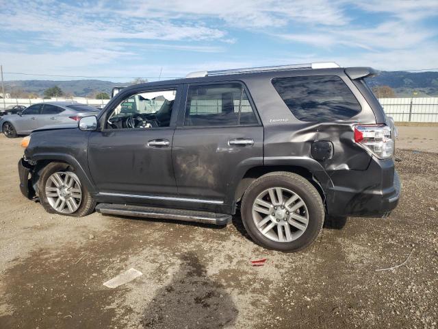 VIN 4JGDF7CE7EA431576 2010 TOYOTA 4RUNNER no.2