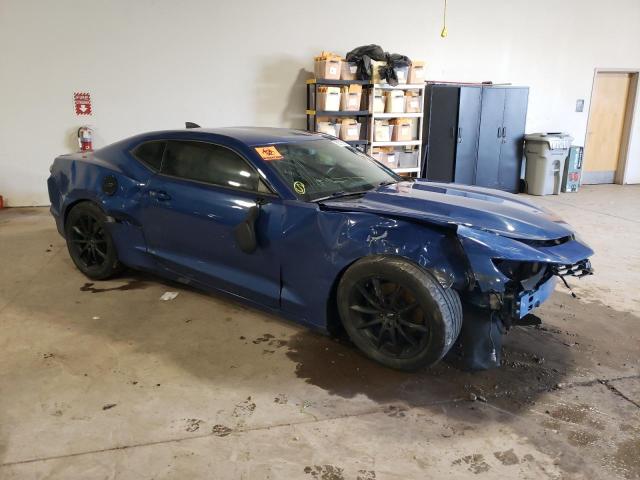 1G1FB1RX5K0151924 | 2019 CHEVROLET CAMARO LS