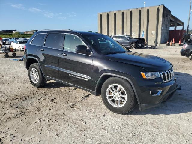 1C4RJEAG0KC710577 | 2019 Jeep grand cherokee laredo