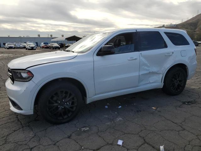 2016 Dodge Durango SXT