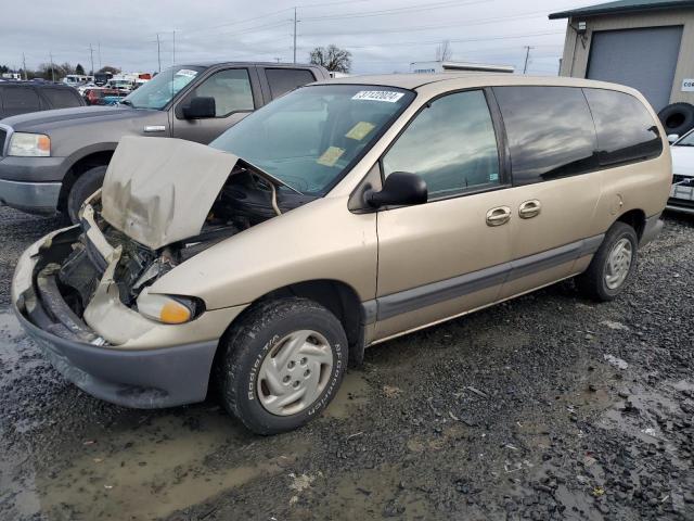 2000 Dodge Grand Caravan SE