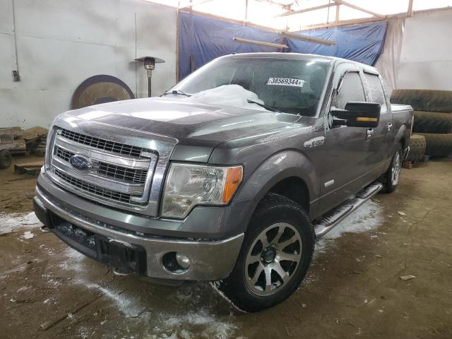 1FTFW1ET8EKD55155 | 2014 FORD F150 SUPER