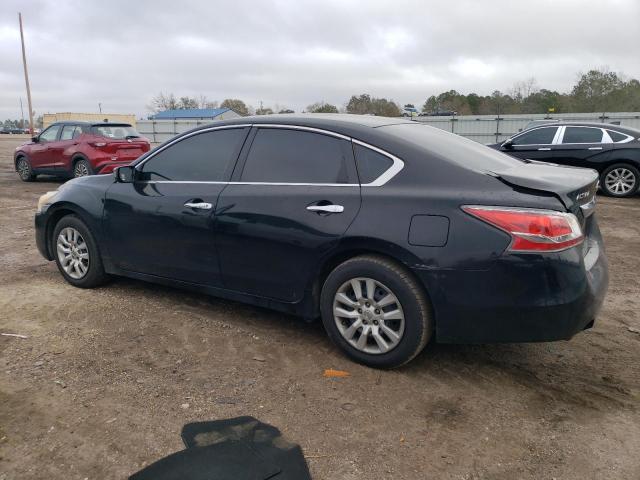 Vin: 1n4al3apxfc106686, lot: 39357444, nissan altima 2.5 20152
