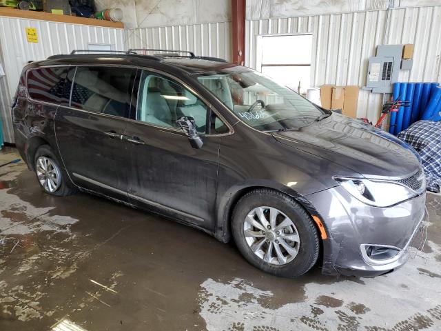 VIN 2C4RC1BG4HR675897 2017 Chrysler Pacifica, Touri... no.4