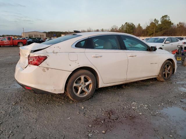 1G1ZB5ST9HF140331 | 2017 CHEVROLET MALIBU LS