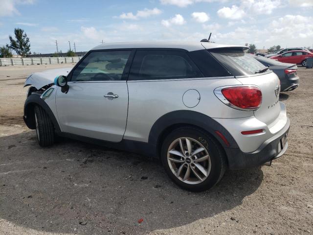 Vin: wmwss5c52dwn49383, lot: 39518694, mini cooper s paceman 20132