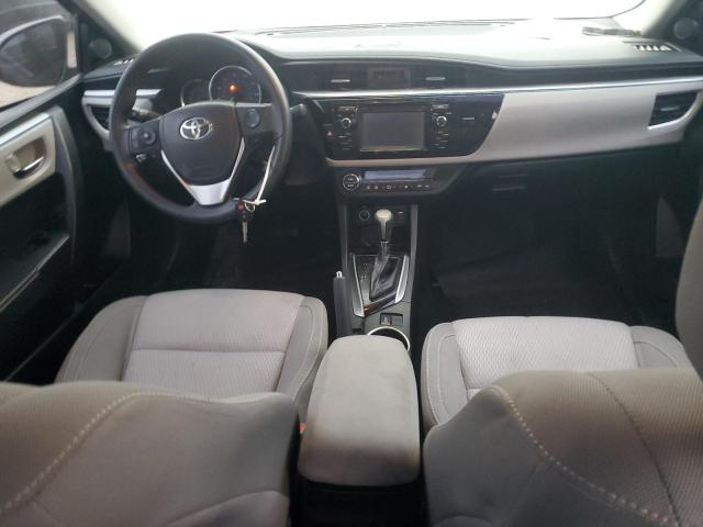 5YFBURHE8EP092117 | 2014 TOYOTA COROLLA L