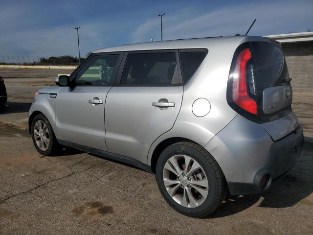 KNDJP3A50F7774888 | 2015 KIA SOUL +