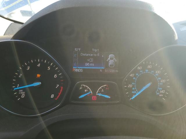 1FMCU0F74GUB39164 Ford ESCAPE S