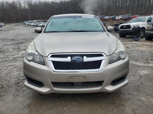 4S3BMBC68E3028255 | 2014 SUBARU LEGACY 2.5