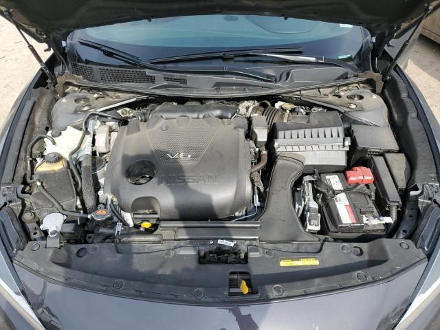 1N4AA6FV3MC501692 | 2021 NISSAN MAXIMA PLA