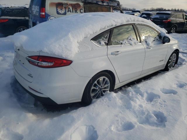 3FA6P0LU1KR158571 | 2019 FORD FUSION SE