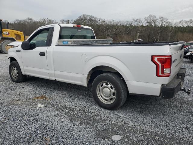 2015 FORD F150 - 1FTMF1CP5FKE53168