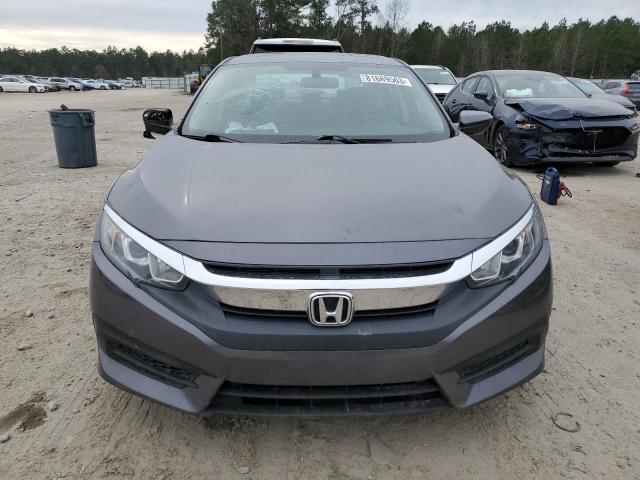 2HGFC2F7XJH537359 | 2018 HONDA CIVIC EX