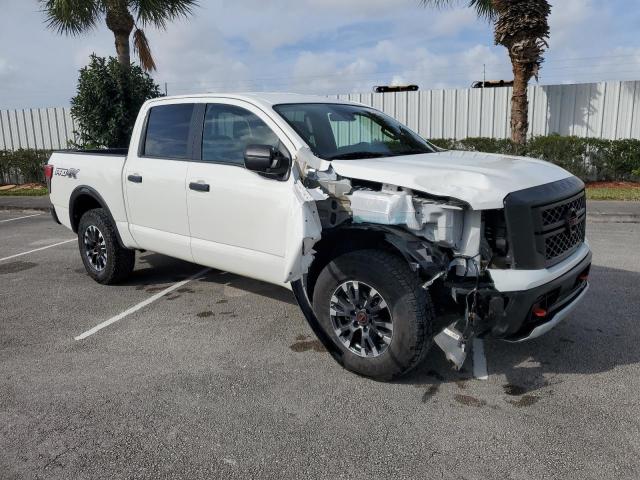 1N6AA1ED2PN105359 | 2023 NISSAN TITAN SV