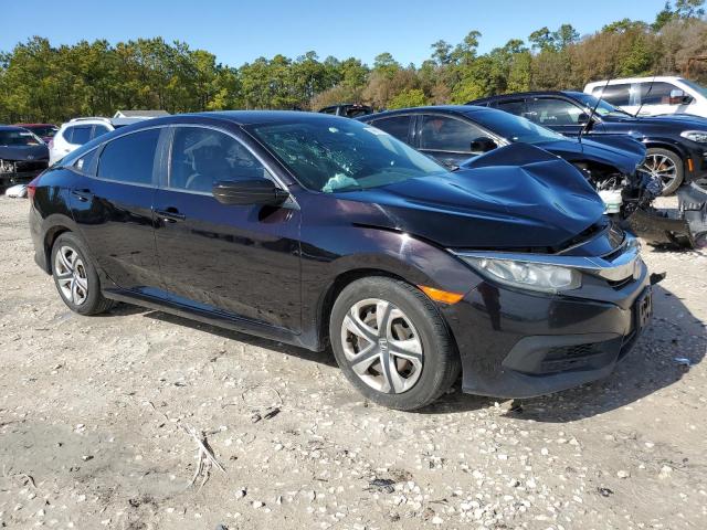 2018 HONDA CIVIC LX 19XFC2F59JE011927