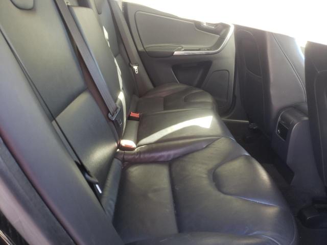2015 VOLVO XC60 T6 PR - YV449MDK6F2709133