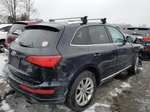 VIN WA1LFAFPXDA074798 2013 Audi Q5, Premium Plus no.3