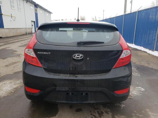 KMHCU5AE2EU156870 | 2014 HYUNDAI ACCENT GLS