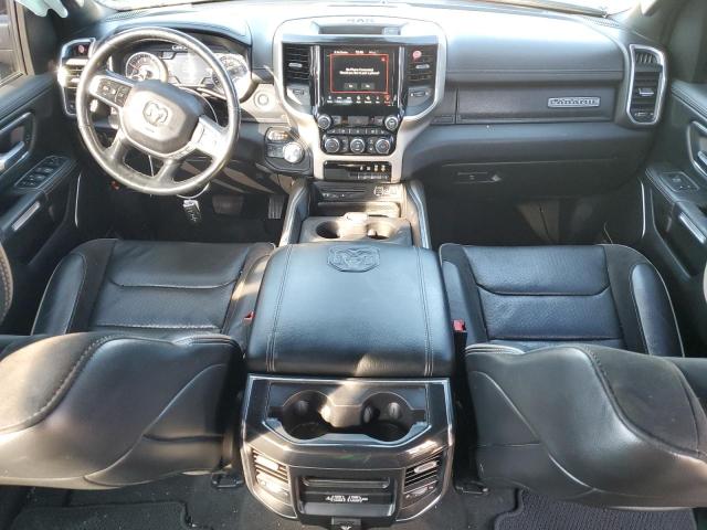 1C6SRFJT1KN774586 | 2019 RAM 1500 LARAM