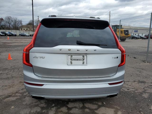 YV4A22PK0J1206753 | 2018 VOLVO XC90 T6