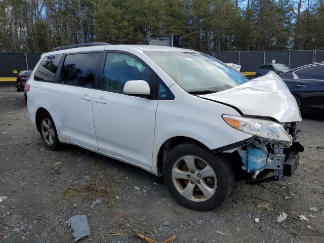 5TDKK3DC5FS566671 | 2015 TOYOTA SIENNA LE