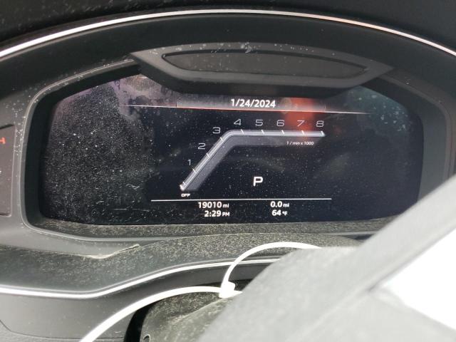 2020 AUDI S6 PREMIUM WAUDFAF2XLN087473