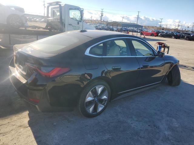 2024 BMW I4 EDRIVE3 WBY43AW06RFS05661