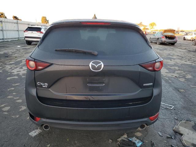 JM3KFBCM8L0781007 | 2020 MAZDA CX-5 TOURI