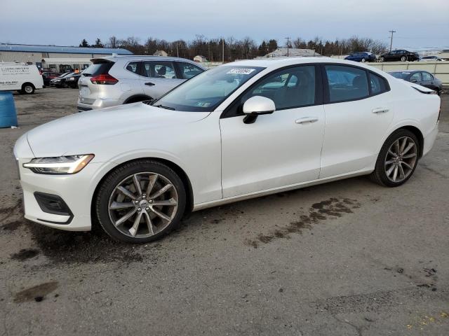 7JRA22TK3MG096468 | 2021 VOLVO S60 T6 MOM