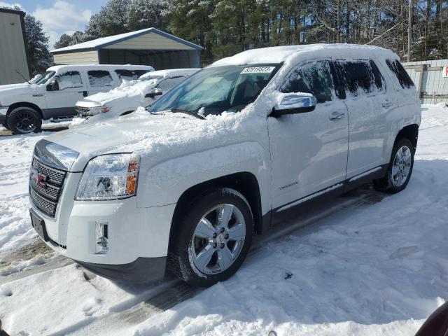 2014 GMC Terrain SLT