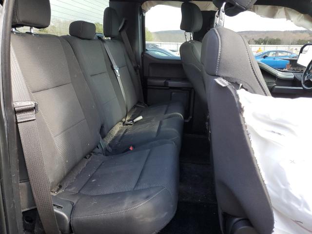 2017 FORD F150 SUPER - 1FTEX1EP8HFA95655