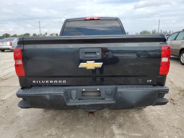 1GCVKREC4FZ265449 | 2015 Chevrolet silverado k1500 lt