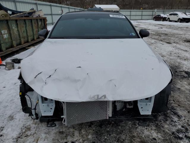2024 KIA K5 GT - 5XXG44J83RG242016