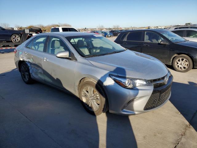 4T1BF1FK9HU642125 | 2017 TOYOTA CAMRY LE