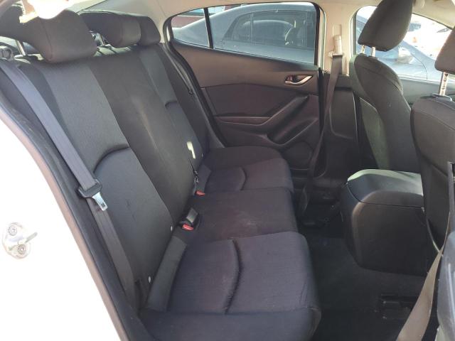 2015 MAZDA 3 SV - JM1BM1T76F1240622