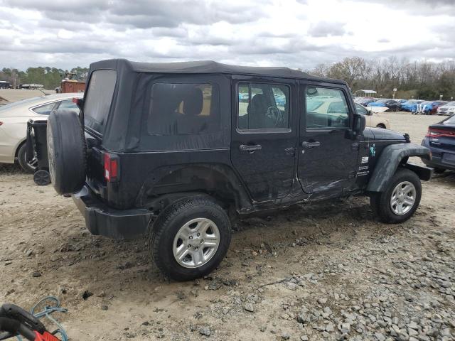 1C4BJWDG5FL549717 | 2015 JEEP WRANGLER U