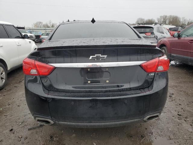 2G1155S36E9270060 | 2014 CHEVROLET IMPALA LTZ