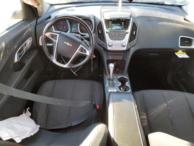 2GNALBEK4F6192046 | 2015 CHEVROLET EQUINOX LT