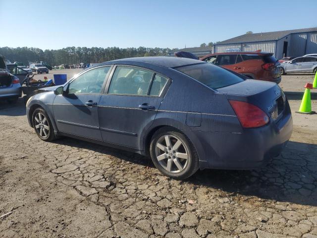 1N4BA41E66C844807 2006 Nissan Maxima Se