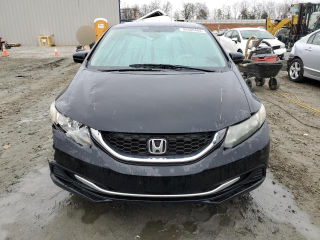 2HGFB2F56EH518945 | 2014 HONDA CIVIC LX