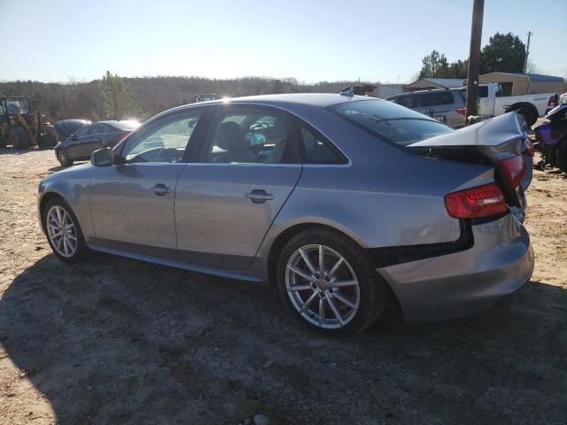 VIN WAUEFAFL8FN034000 2015 Audi A4, Premium Plus no.2