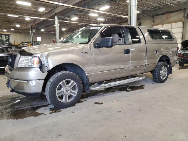 2006 Ford F-150 