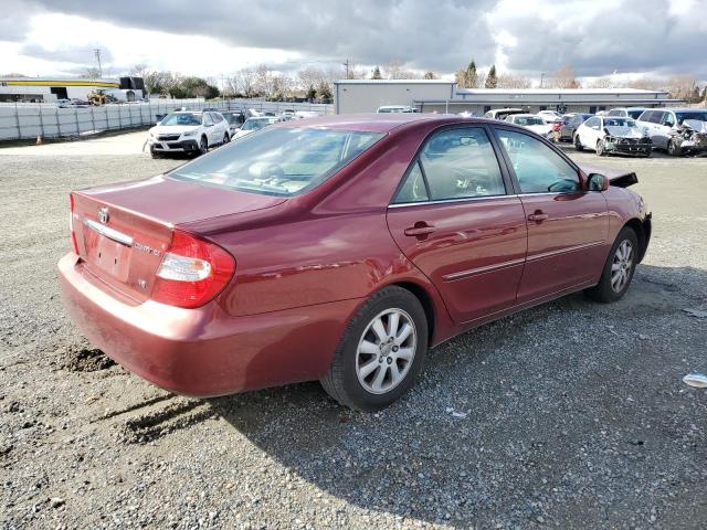 4T1BF30K33U050815 | 2003 Toyota camry le