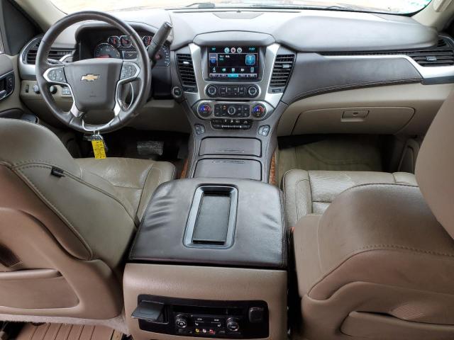 1GNSKKKC4FR252755 | 2015 CHEVROLET SUBURBAN K