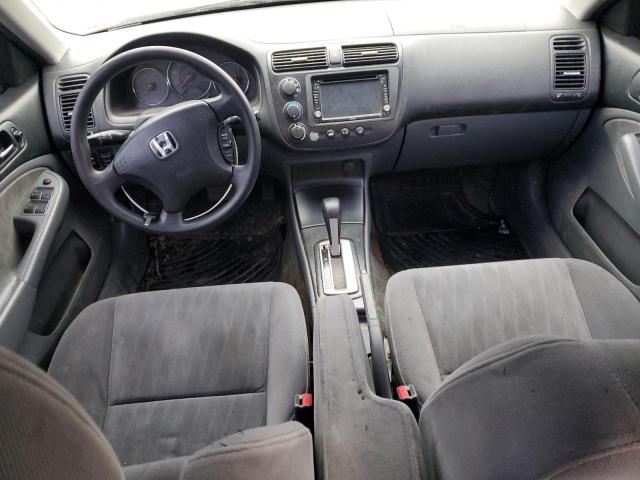 2004 Honda Civic Lx VIN: 2HGES165X4H623136 Lot: 37922354