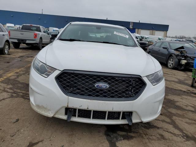 1FAHP2MT9HG145755 | 2017 FORD TAURUS POL