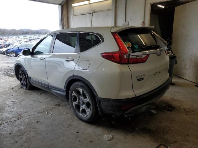 2HKRW2H54JH656689 | 2018 HONDA CR-V EX